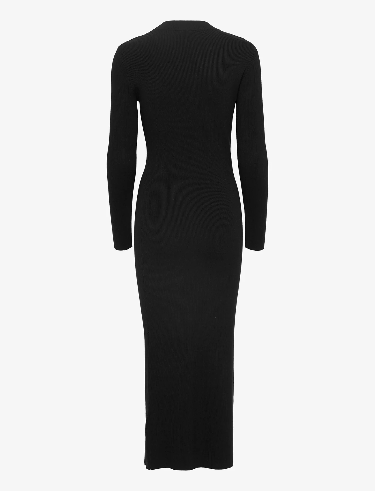 Munthe - ABBAT - tettsittende kjoler - black - 1
