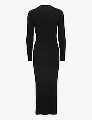 Munthe - ABBAT - bodycon dresses - black - 2