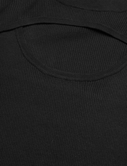 Munthe - ABBAT - tettsittende kjoler - black - 6