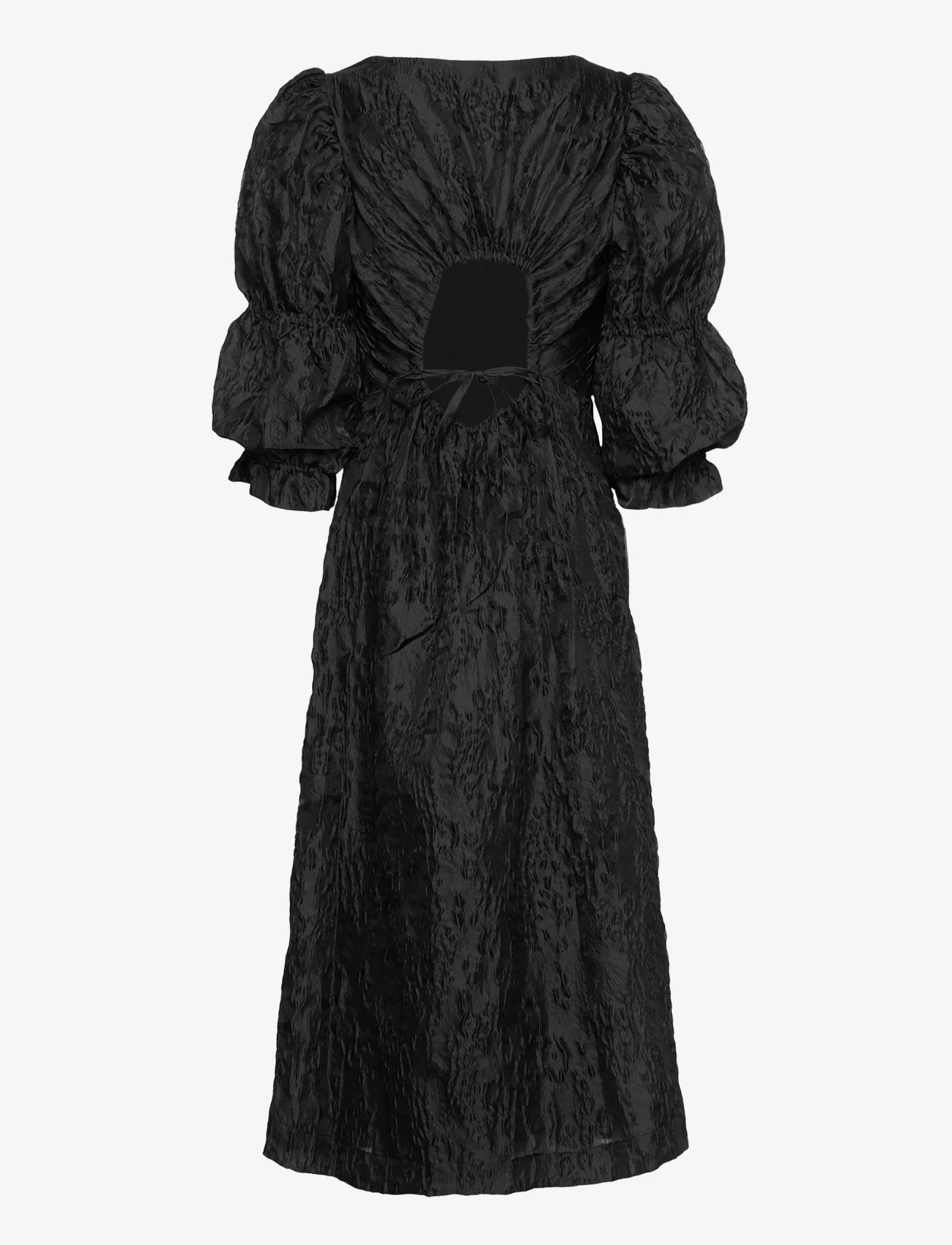 Munthe - DOLCINA - midi kjoler - black - 1