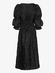 Munthe - DOLCINA - midi dresses - black - 1