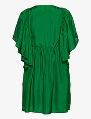 Munthe - DISTANT - midi kjoler - green - 2