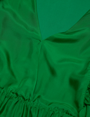 Munthe - DISTANT - midi kjoler - green - 5