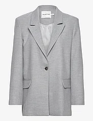 Munthe - DOKSANA - vakarėlių drabužiai išparduotuvių kainomis - grey - 0