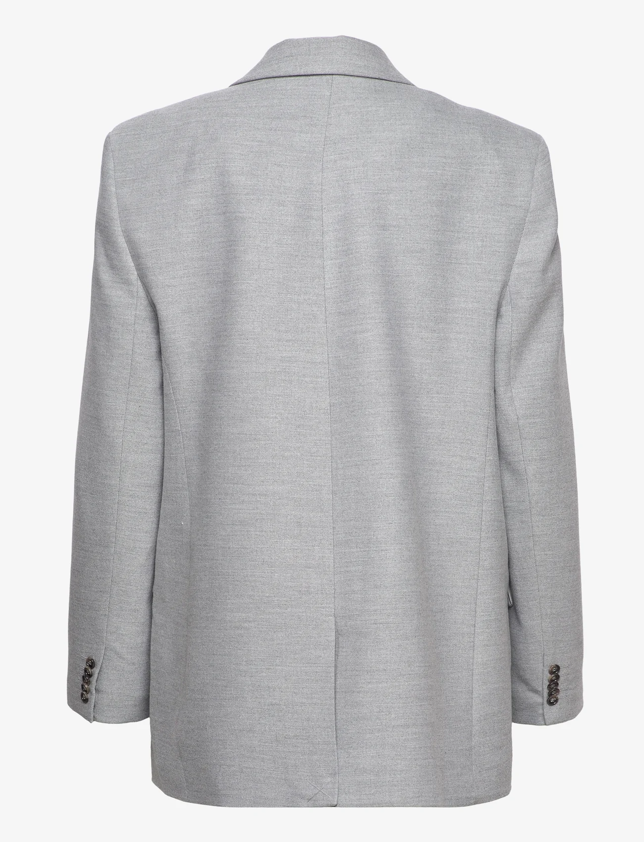 Munthe - DOKSANA - vakarėlių drabužiai išparduotuvių kainomis - grey - 1