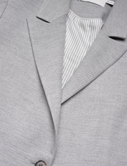 Munthe - DOKSANA - vakarėlių drabužiai išparduotuvių kainomis - grey - 5