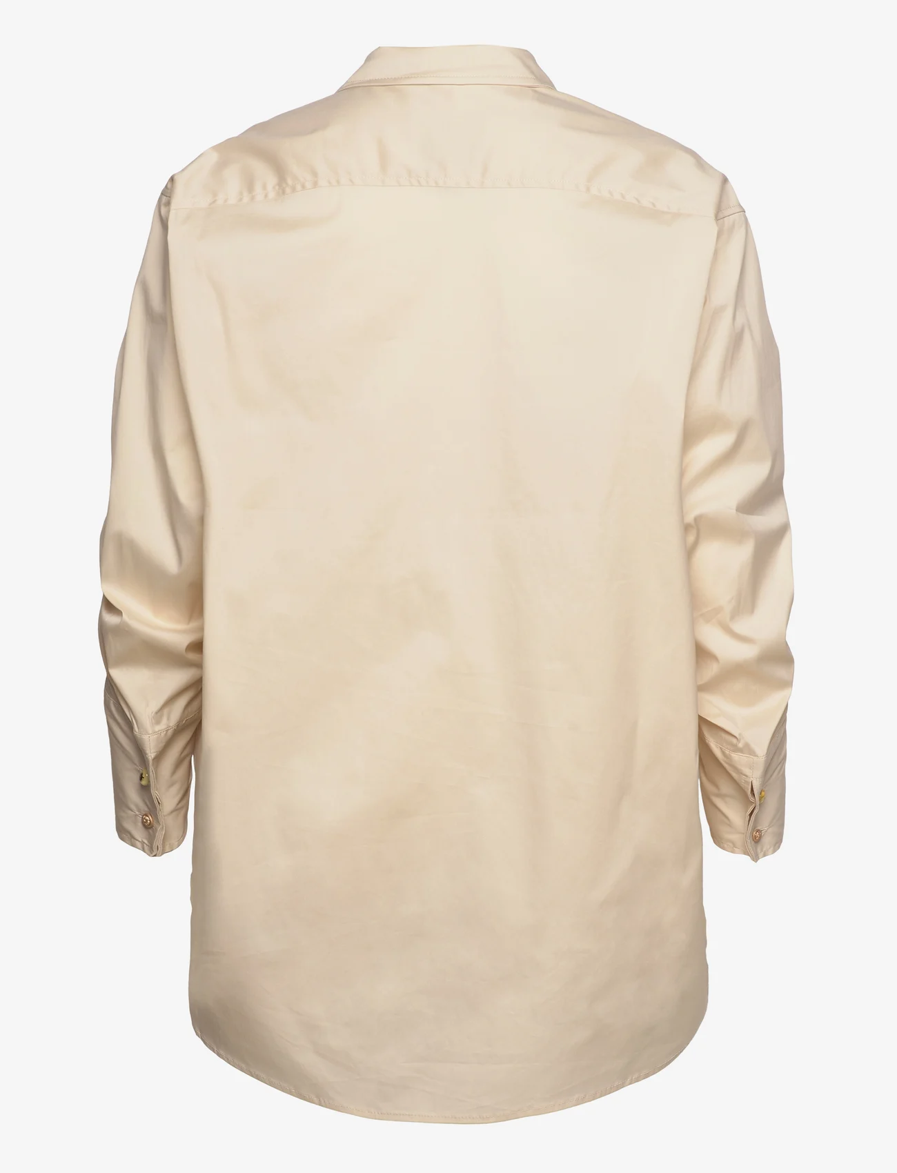 Munthe - JADYN - langärmlige hemden - kit - 1