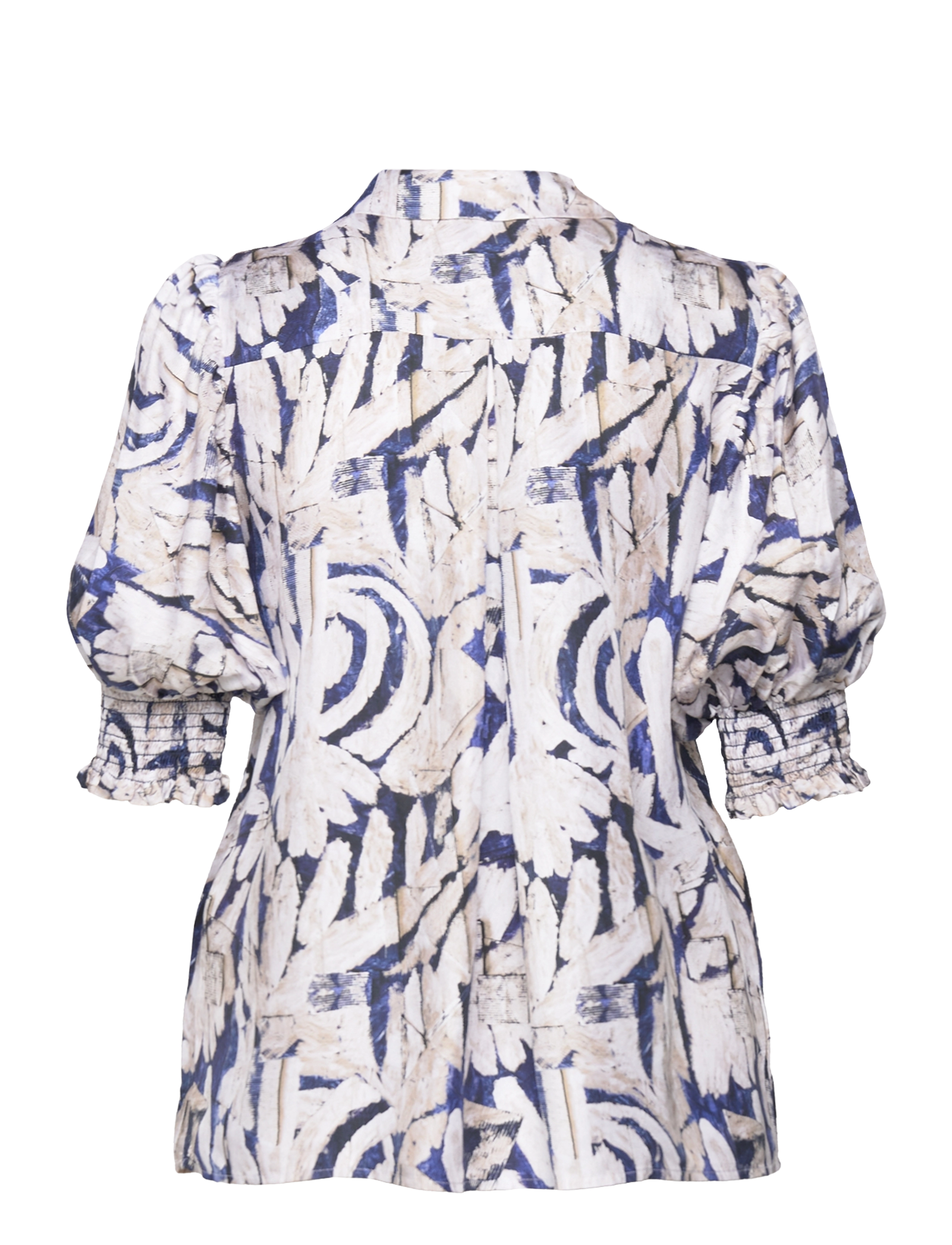 Munthe - JAPTURI - blue - 1