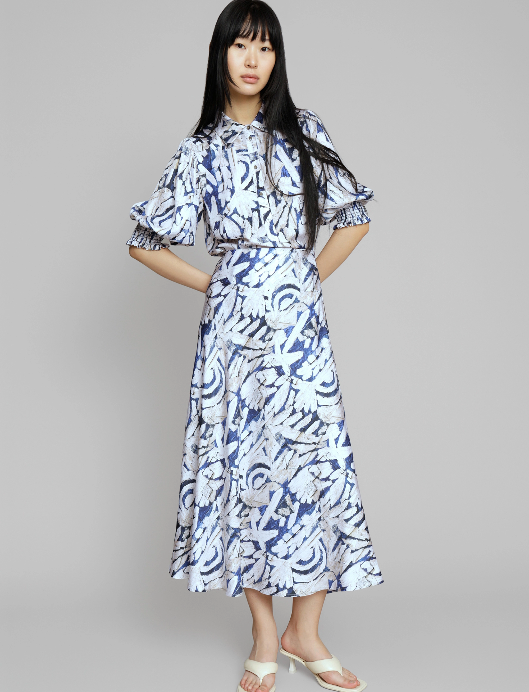 Munthe - JAPTURI - blue - 2