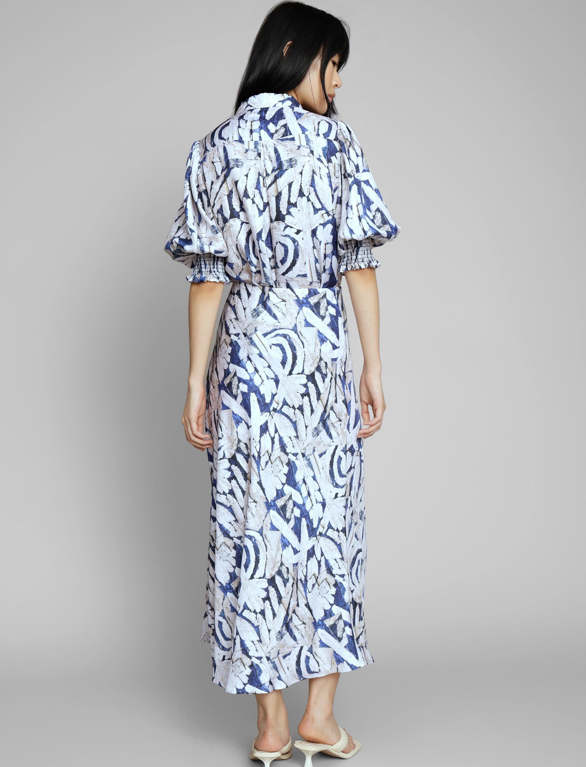 Munthe - JAPTURI - blue - 3