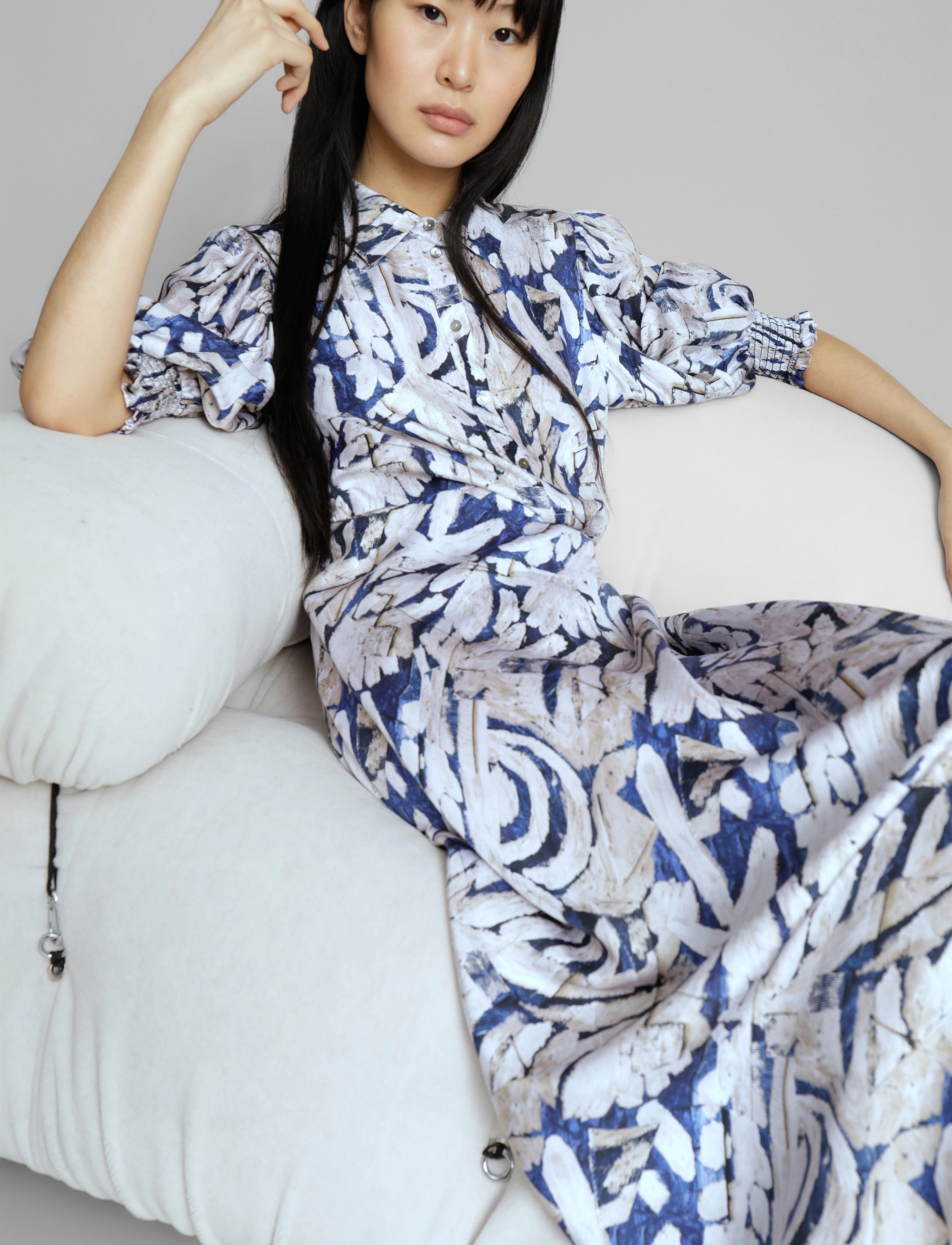 Munthe - JAPTURI - blue - 5