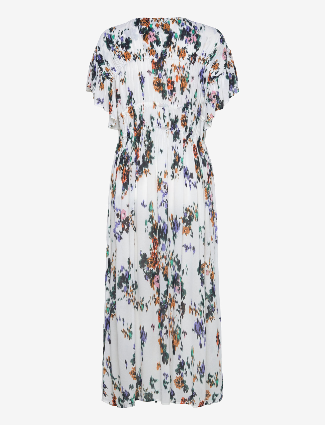 Munthe - JACEY - maxi dresses - ivory - 1