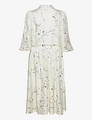 Munthe - JOSEPHIA - marškinių tipo suknelės - ivory - 1