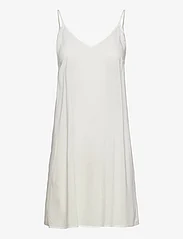 Munthe - JOSEPHIA - marškinių tipo suknelės - ivory - 2