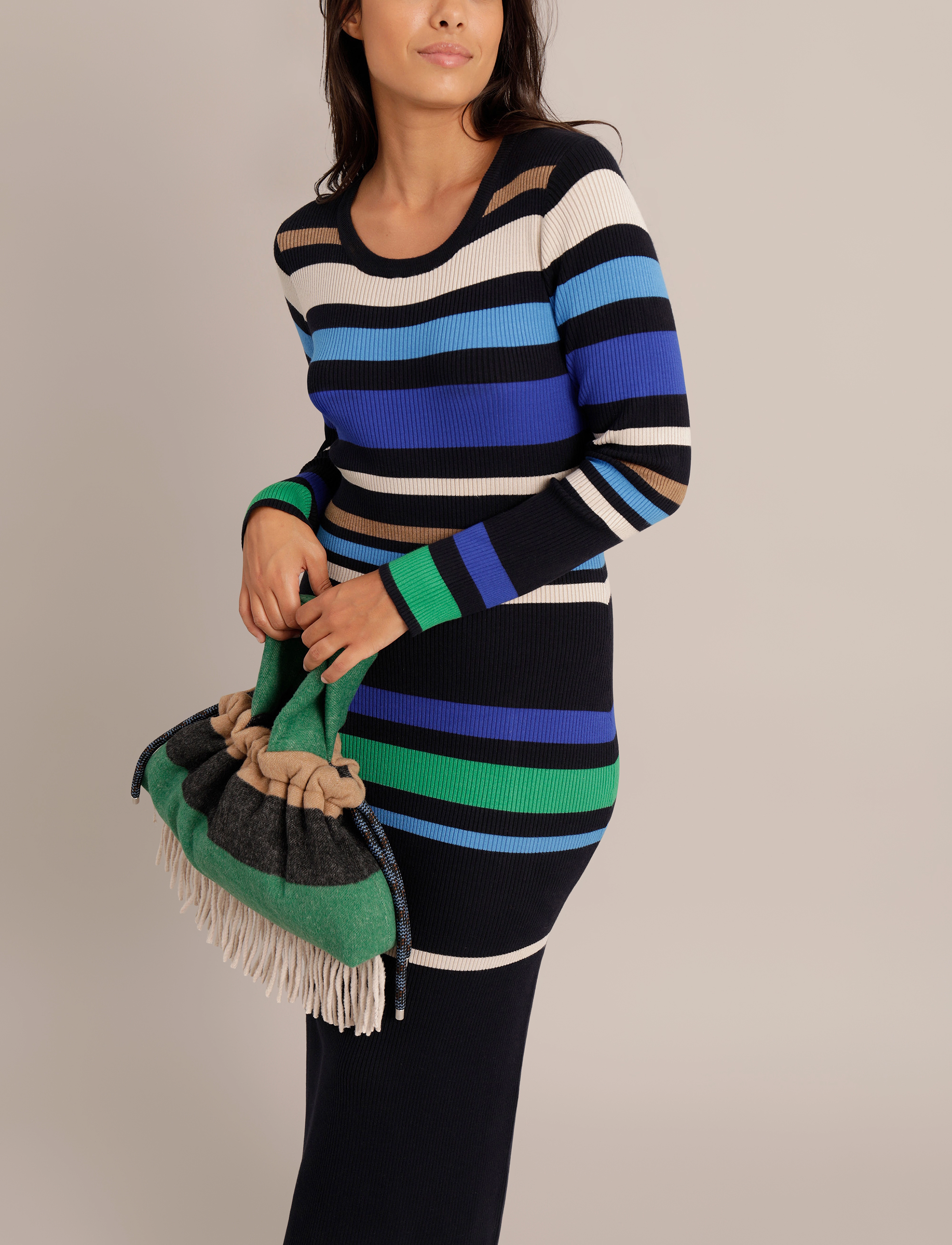 Munthe - JALLEN - black - 2