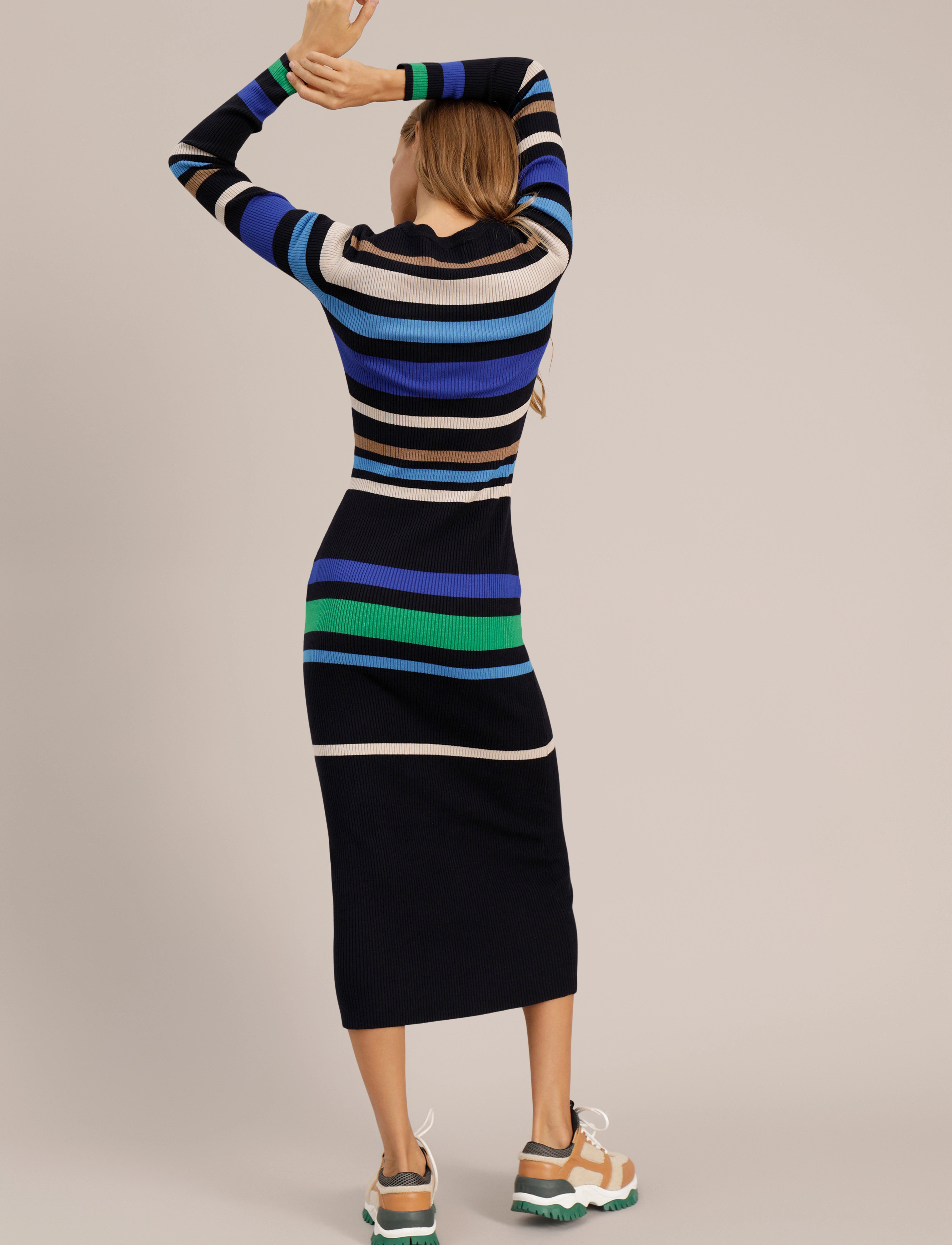 Munthe - JALLEN - black - 3