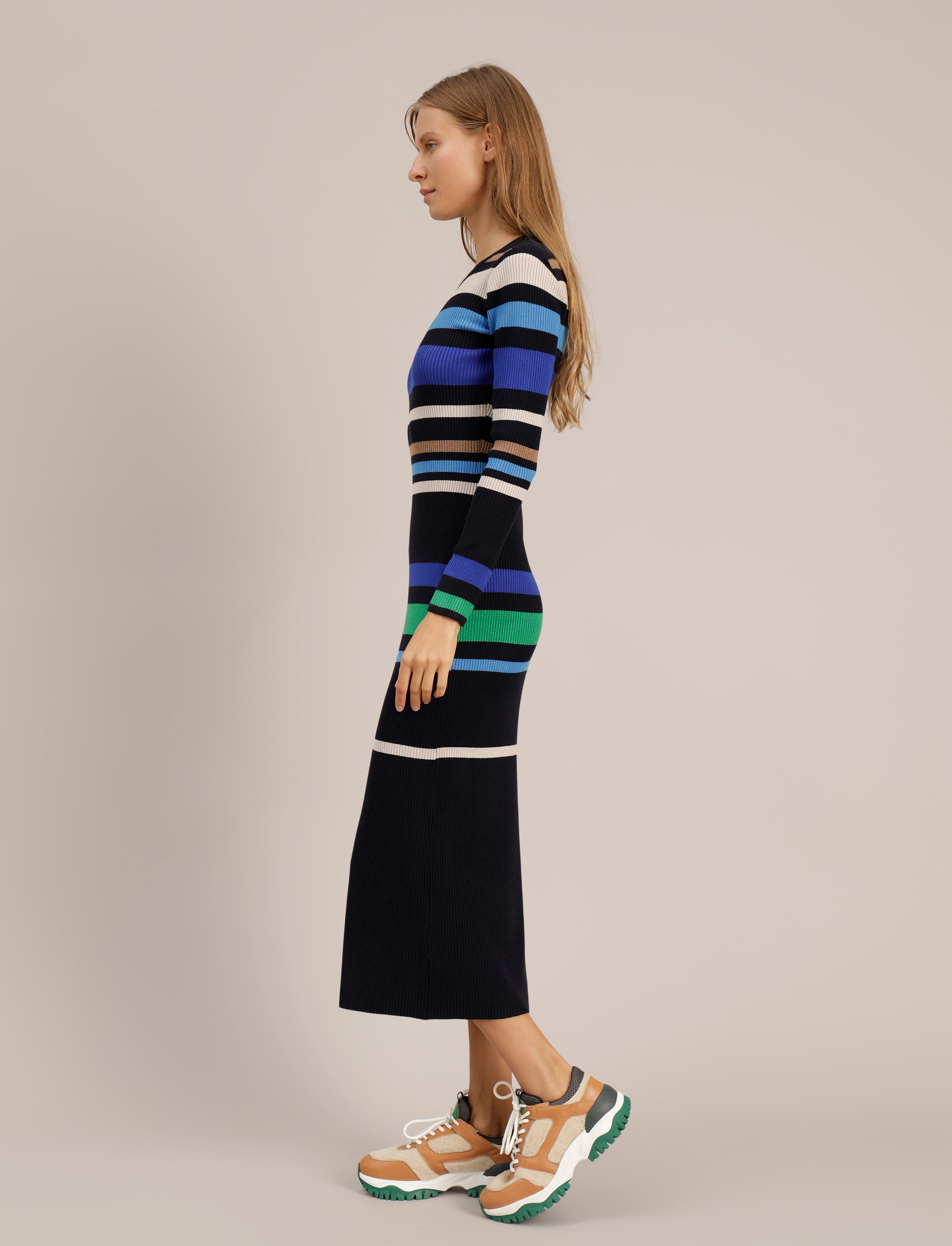 Munthe - JALLEN - black - 5