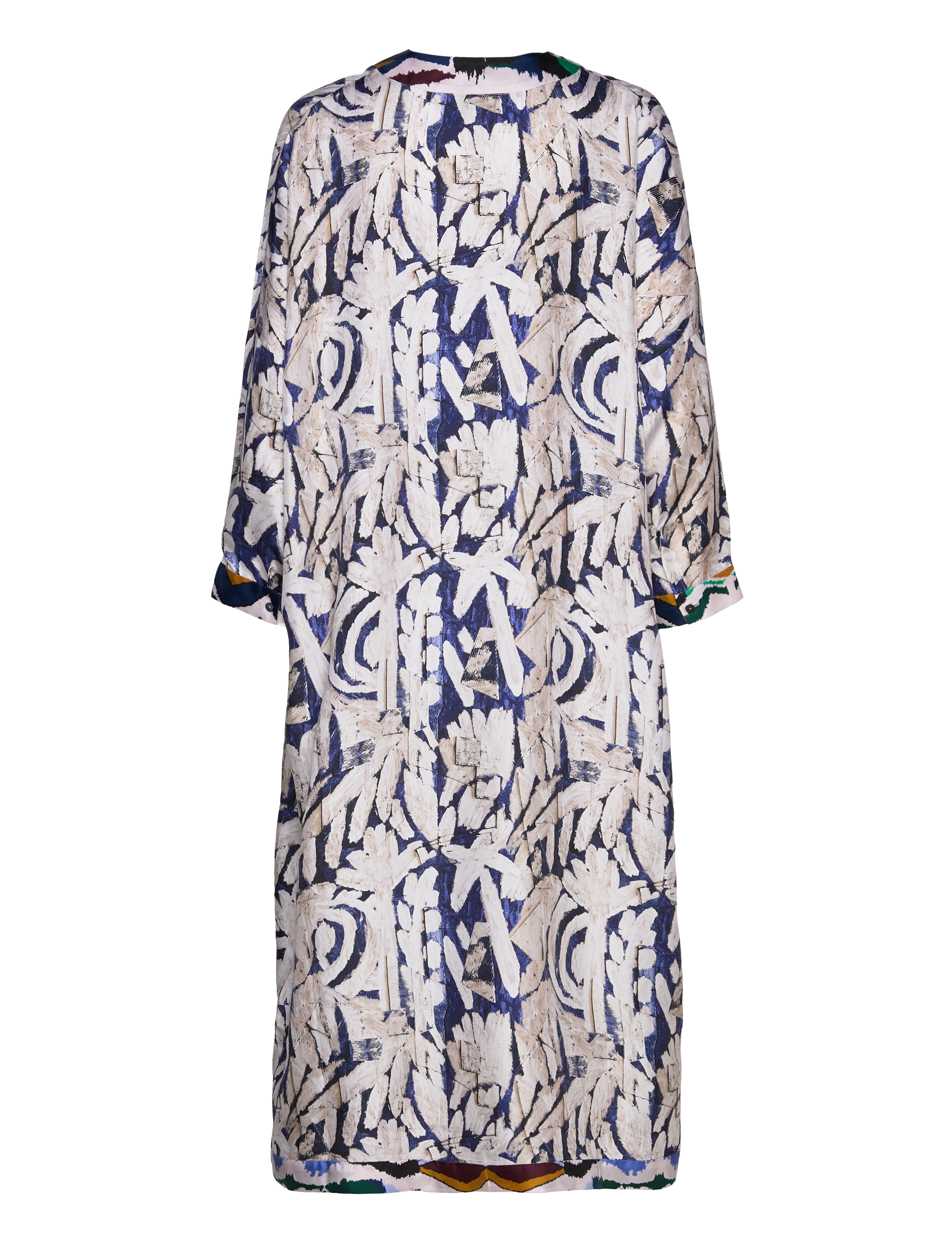 Munthe - ASPERU - blue - 2