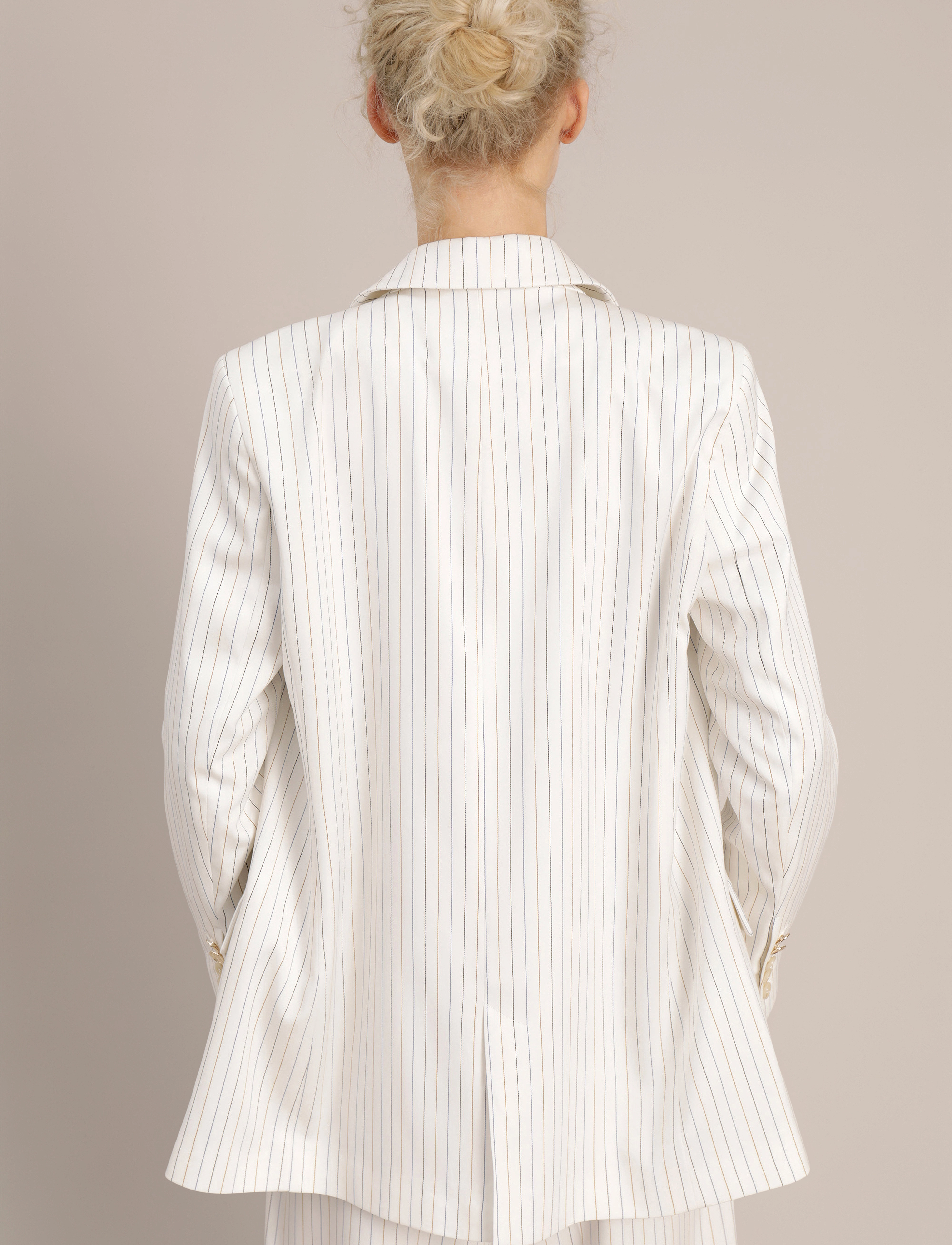 Munthe - JACOB - ivory - 3