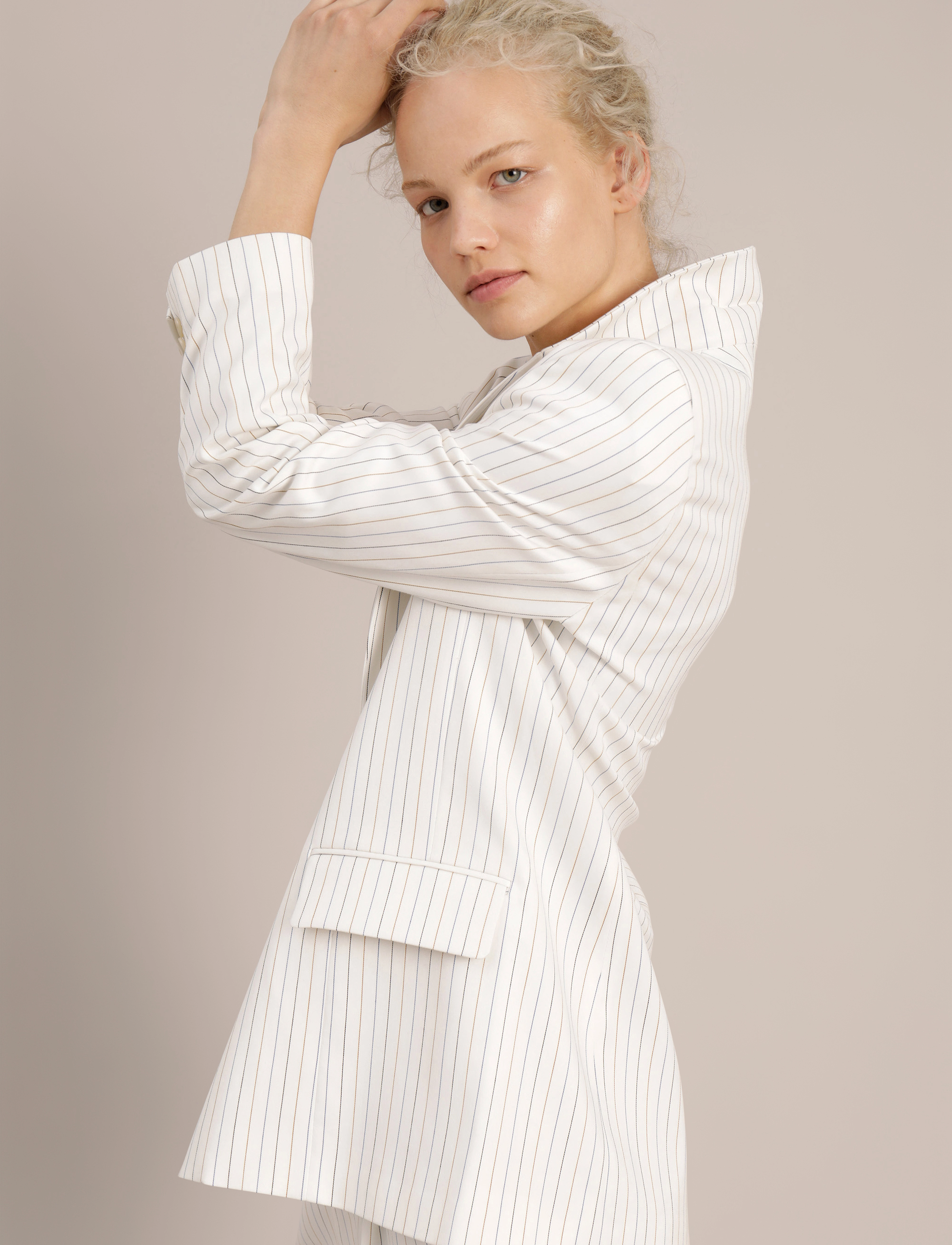 Munthe - JACOB - ivory - 5