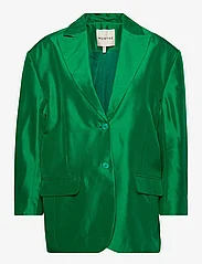 Munthe - JAKETTA - party wear at outlet prices - green - 0