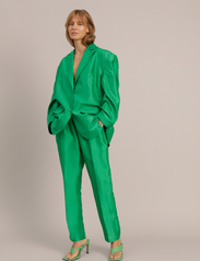 Munthe - JAKETTA - feestelijke kleding voor outlet-prijzen - green - 2