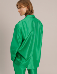Munthe - JAKETTA - festkläder till outletpriser - green - 4
