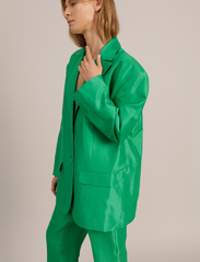 Munthe - JAKETTA - feestelijke kleding voor outlet-prijzen - green - 5
