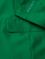 Munthe - JAKETTA - festkläder till outletpriser - green - 7