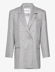 Munthe - JANTOLINA - ballīšu apģērbs par outlet cenām - grey - 0