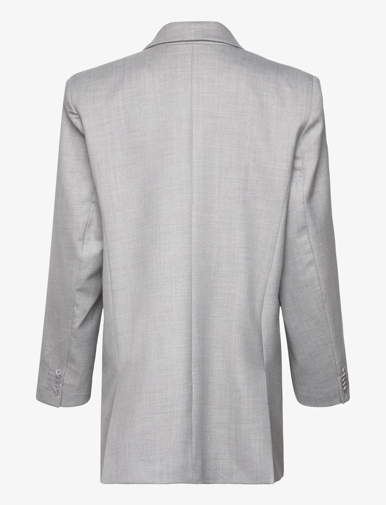 Munthe - JANTOLINA - feestelijke kleding voor outlet-prijzen - grey - 1