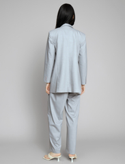 Munthe - JANTOLINA - feestelijke kleding voor outlet-prijzen - grey - 3