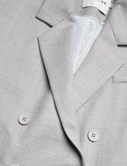 Munthe - JANTOLINA - ballīšu apģērbs par outlet cenām - grey - 5