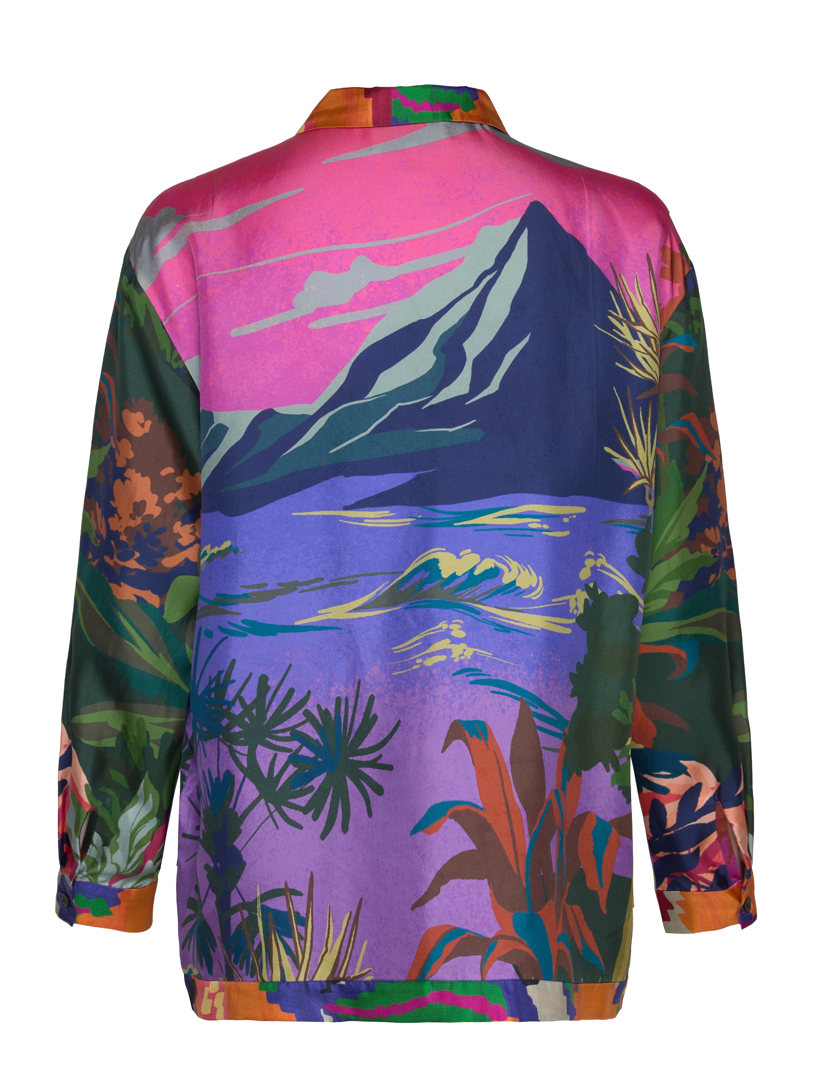 Munthe - GASEIA - purple - 2