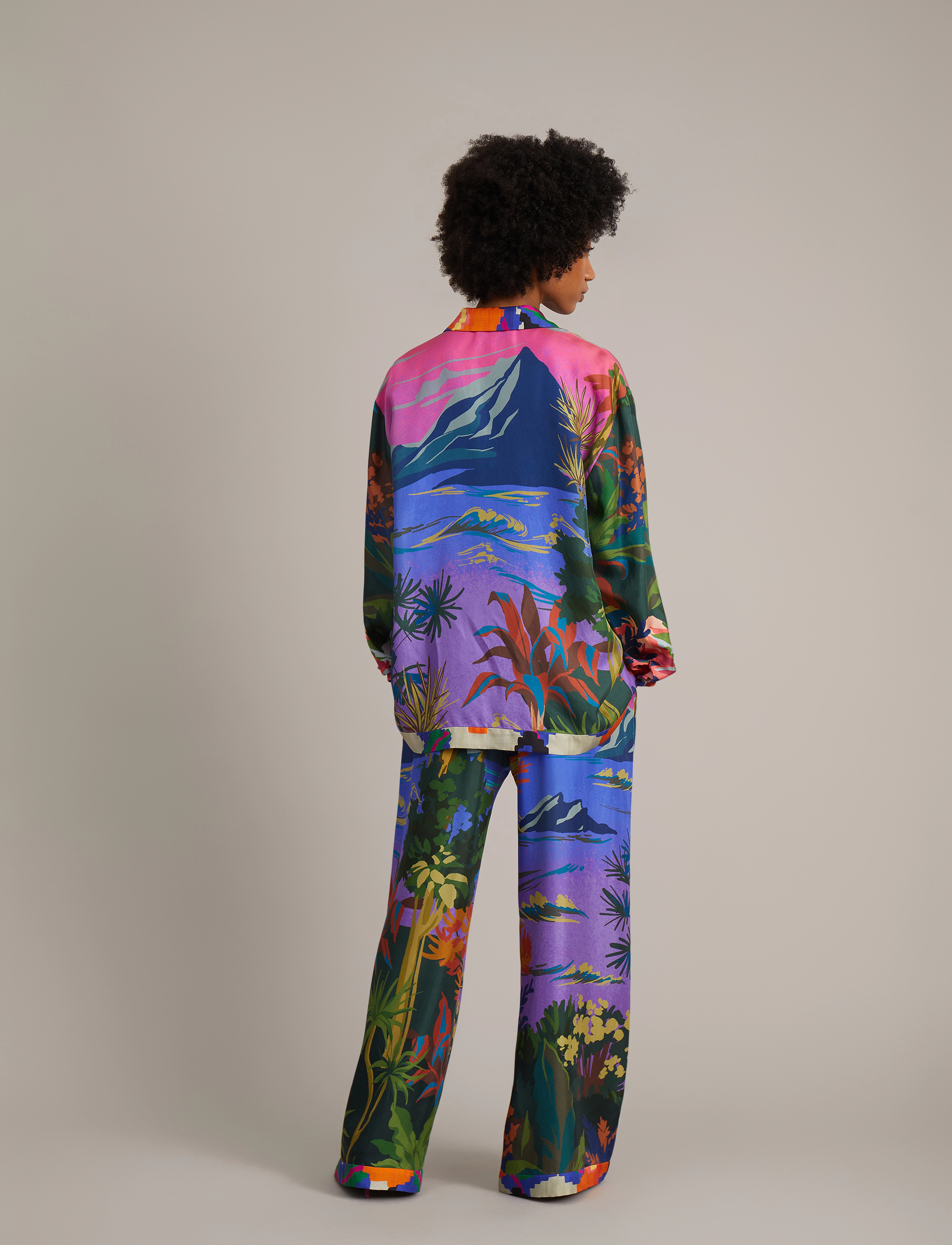 Munthe - GASEIA - purple - 3