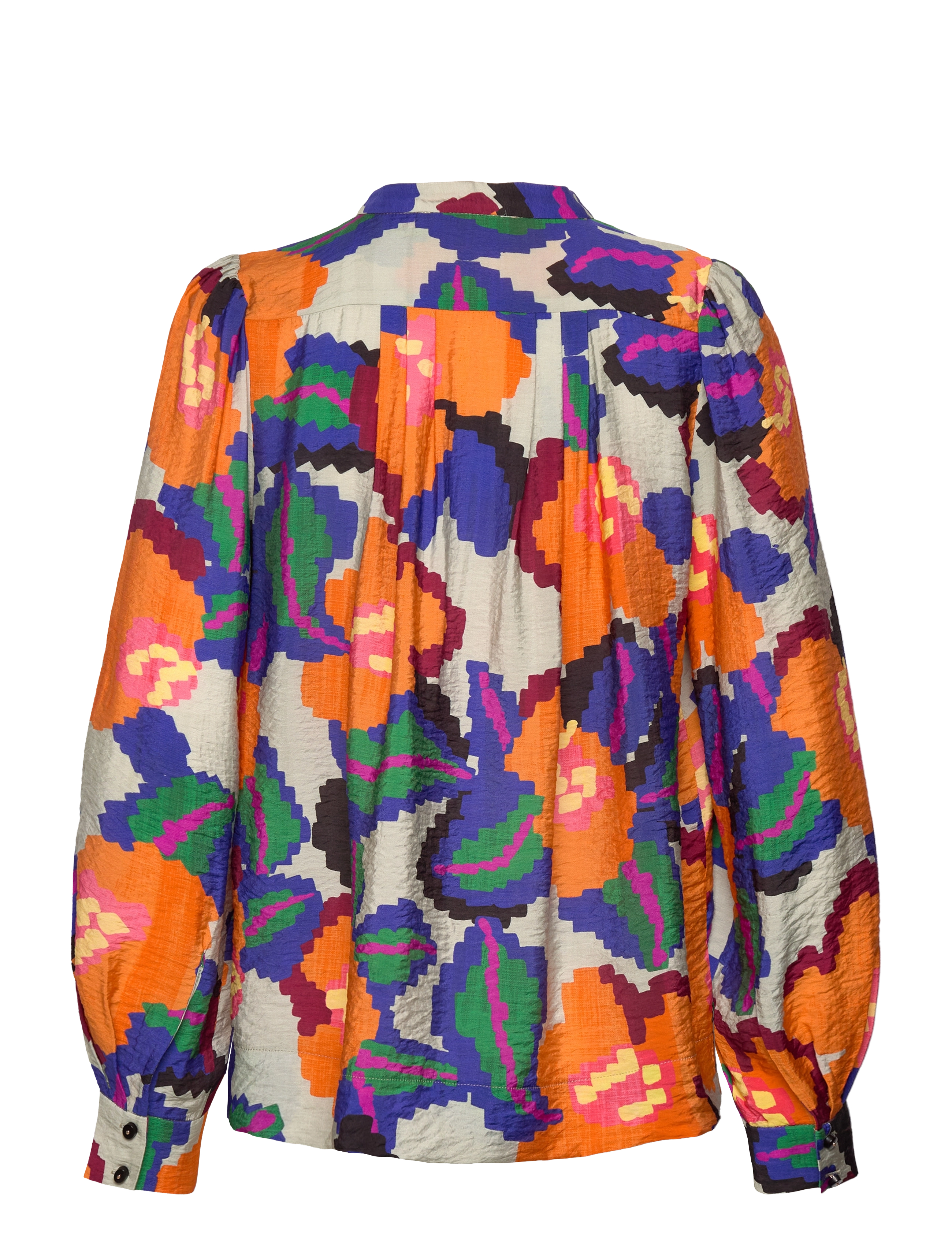 Munthe - GIELLA - orange - 1