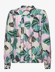 Munthe - GIELLA - blouses met lange mouwen - rose - 1