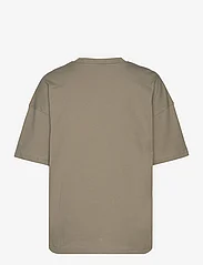 Munthe - GUROZO - t-shirts & tops - army - 1