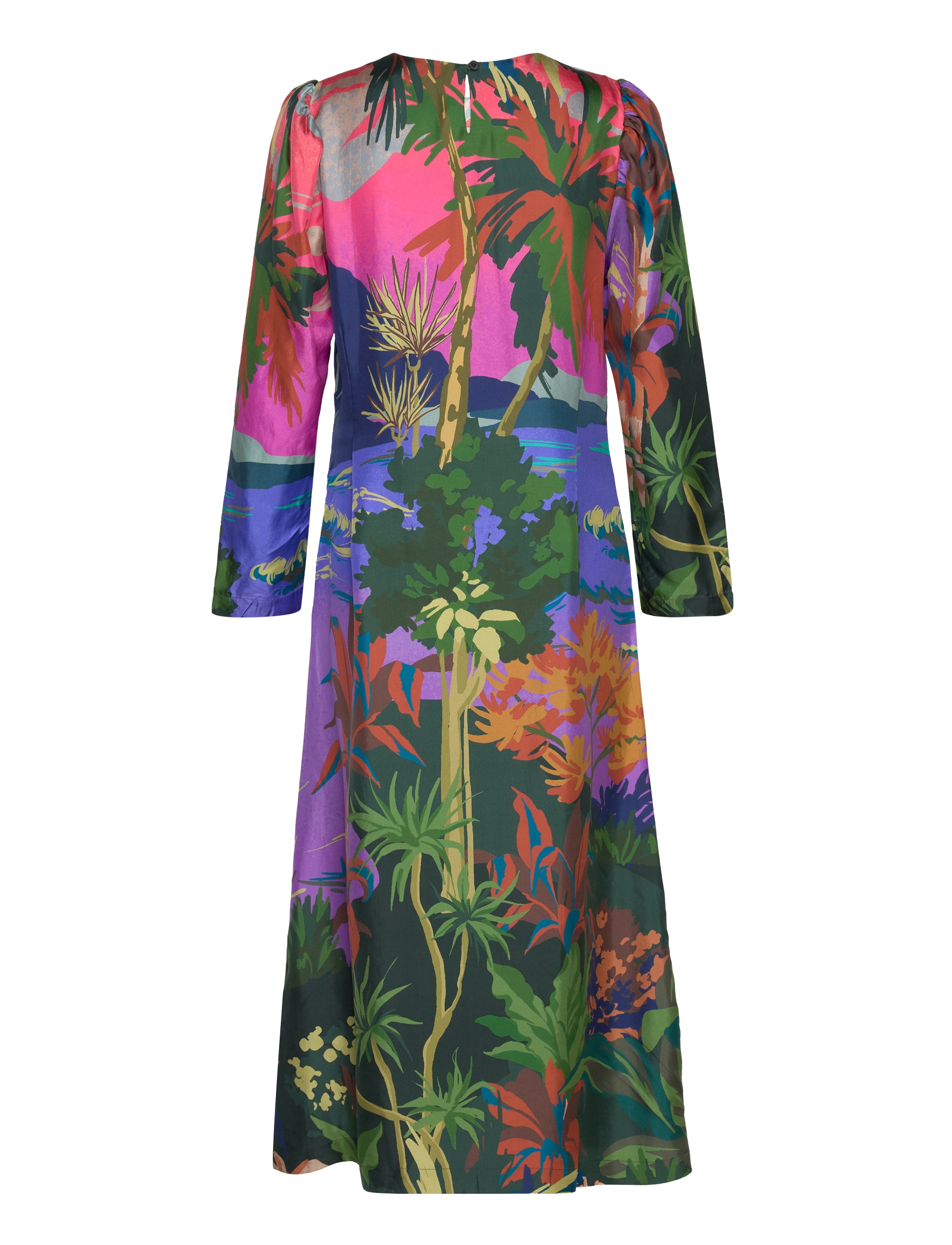 Munthe - GAKEVILLE - purple - 2