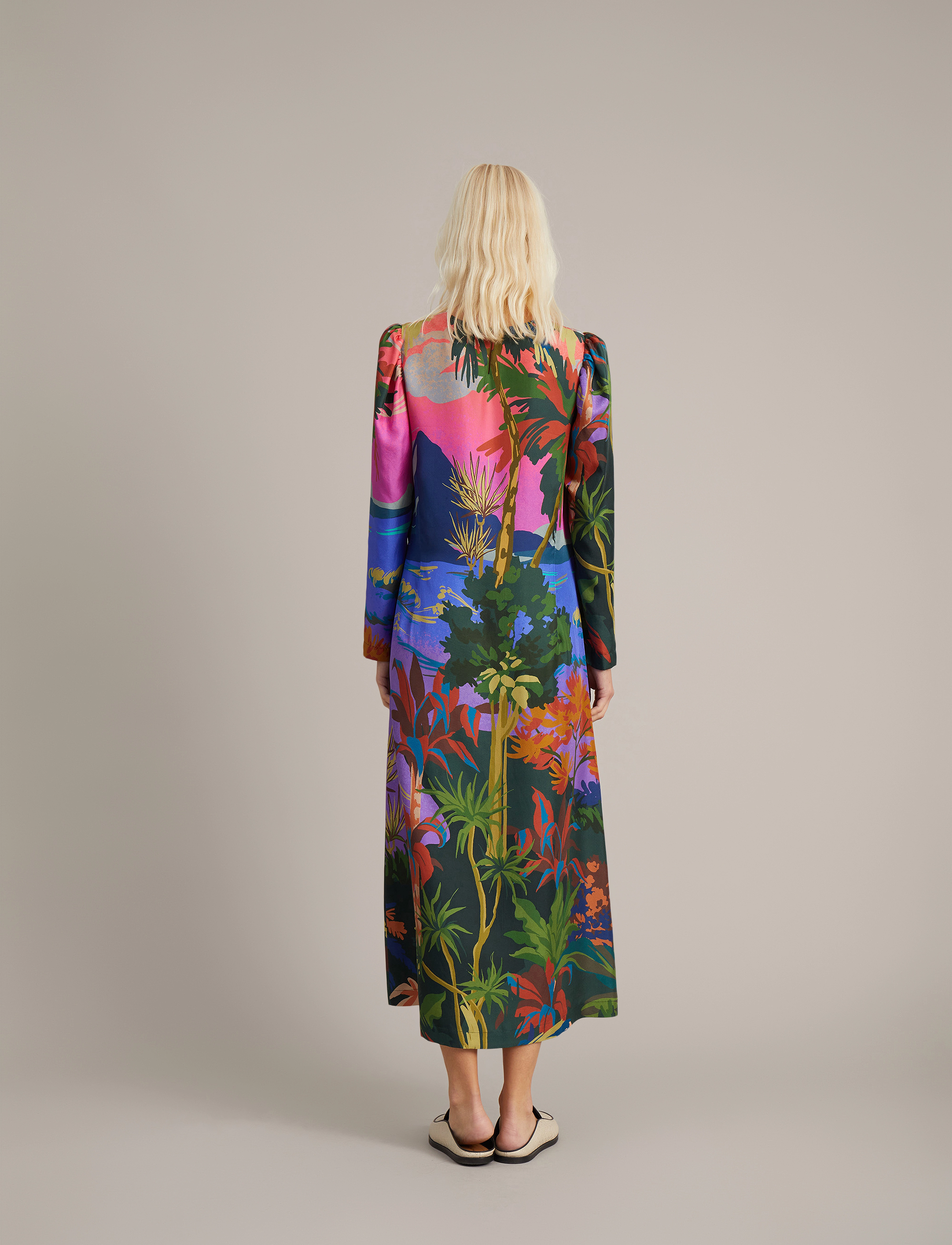 Munthe - GAKEVILLE - purple - 3
