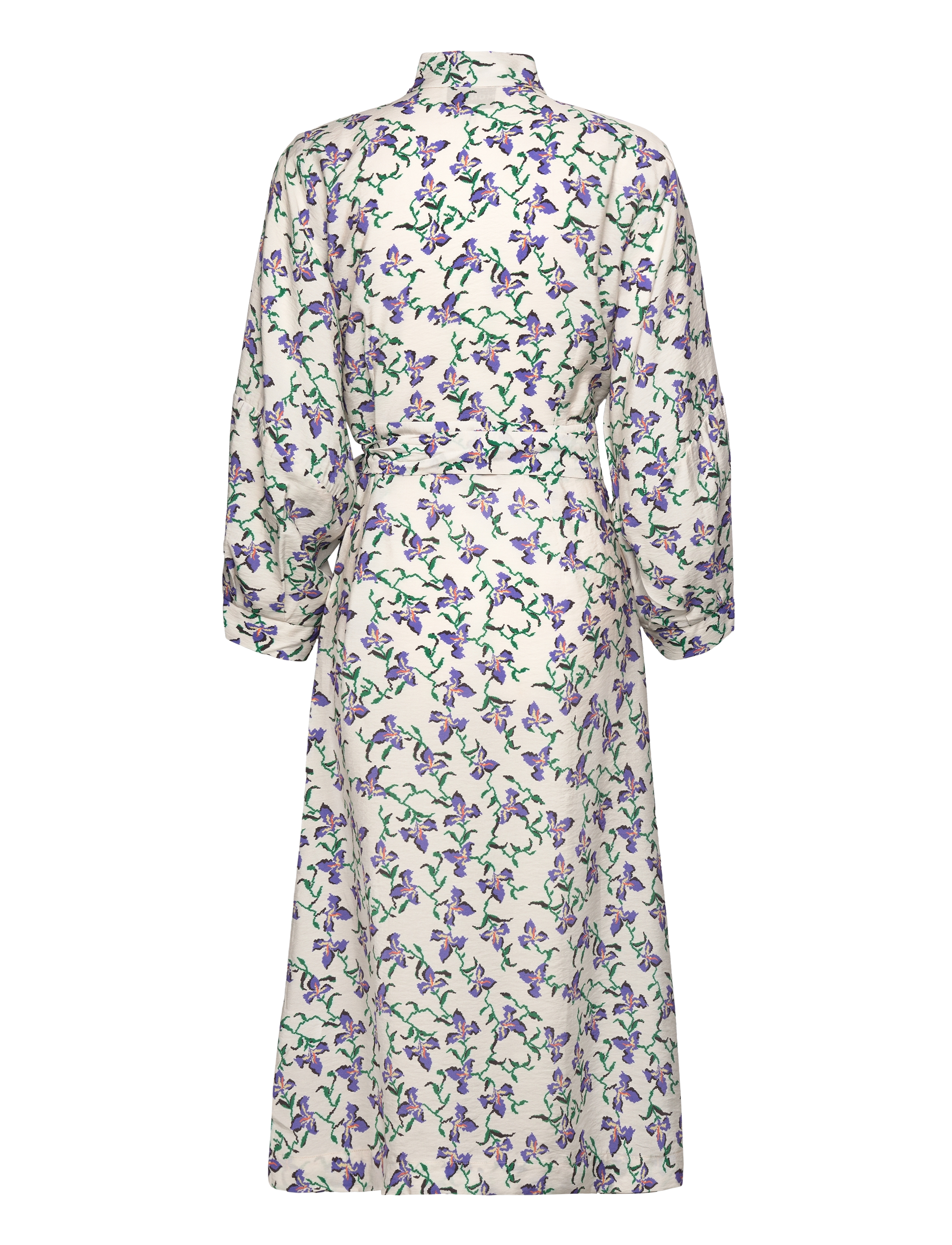 Munthe - GITALU - purple - 2