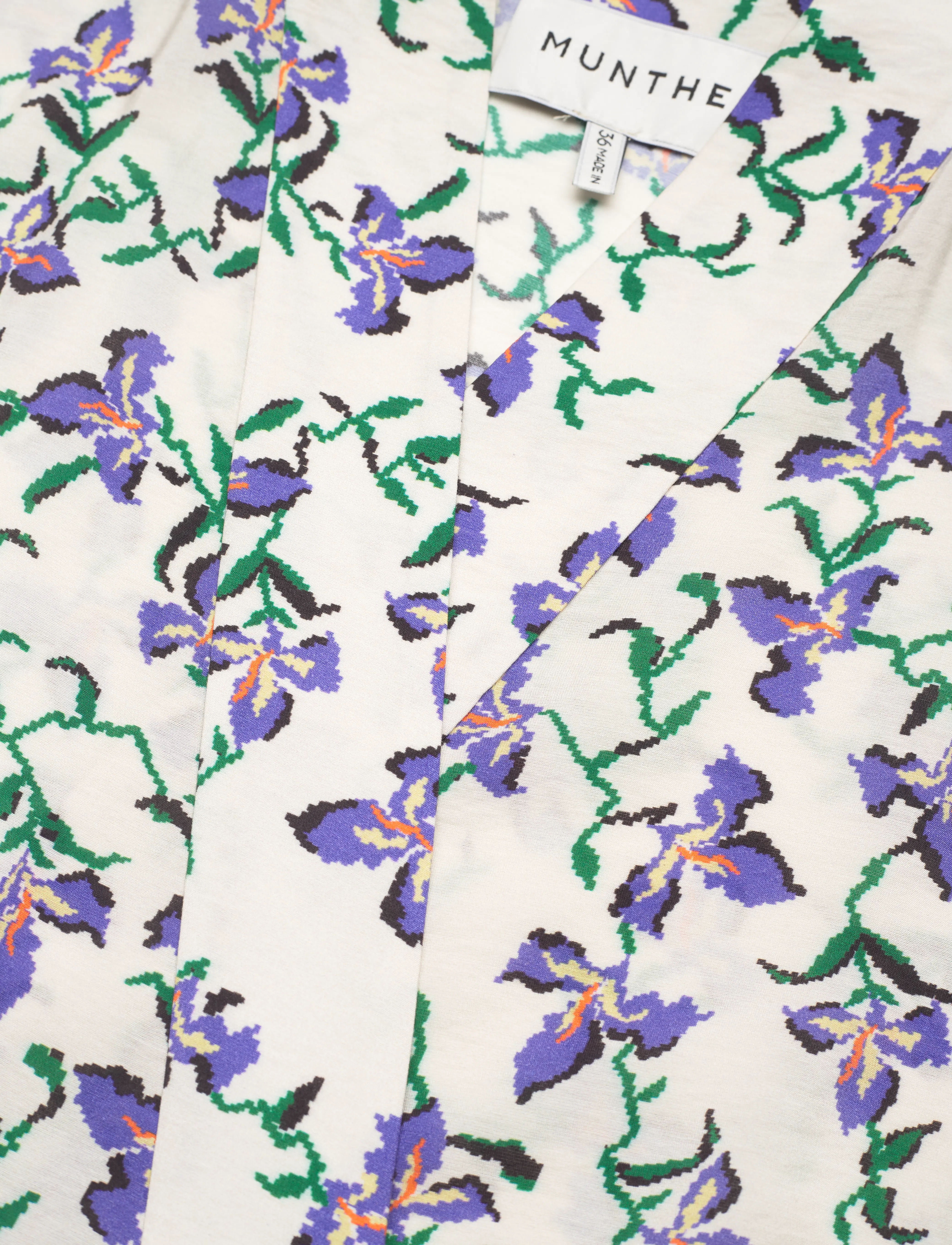 Munthe - GITALU - purple - 5