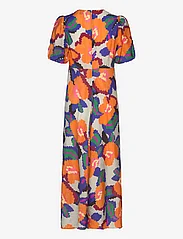 Munthe - GOWNY - maxi dresses - orange - 1