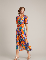 Munthe - GOWNY - maxi dresses - orange - 2