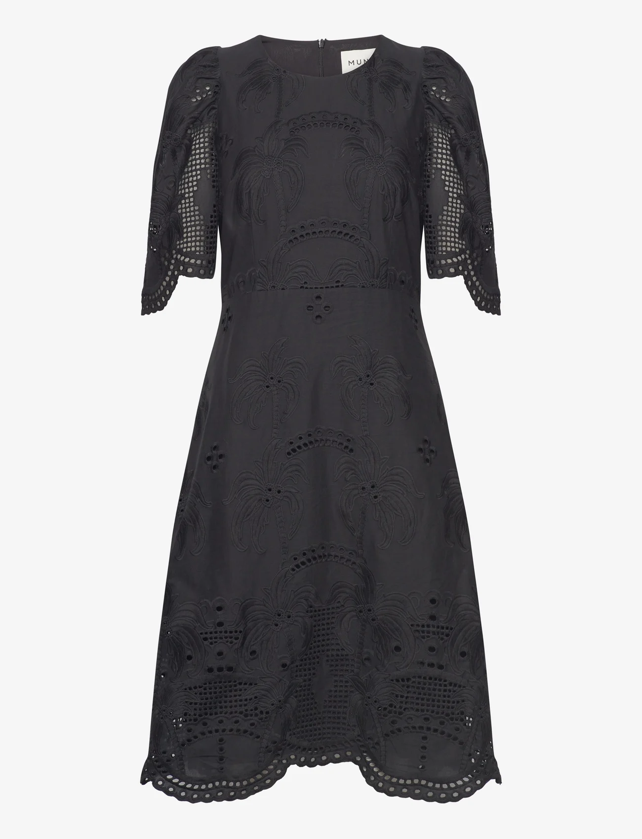 Munthe - GAZZY - ballīšu apģērbs par outlet cenām - black - 0