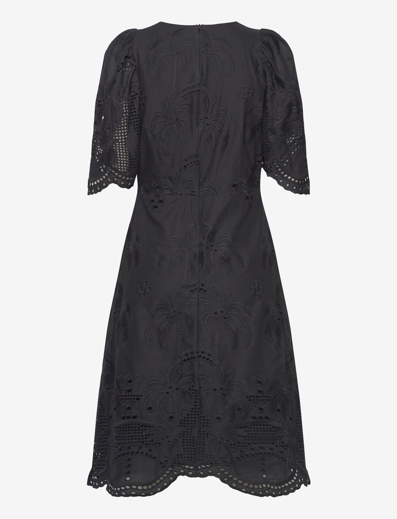 Munthe - GAZZY - black - 1