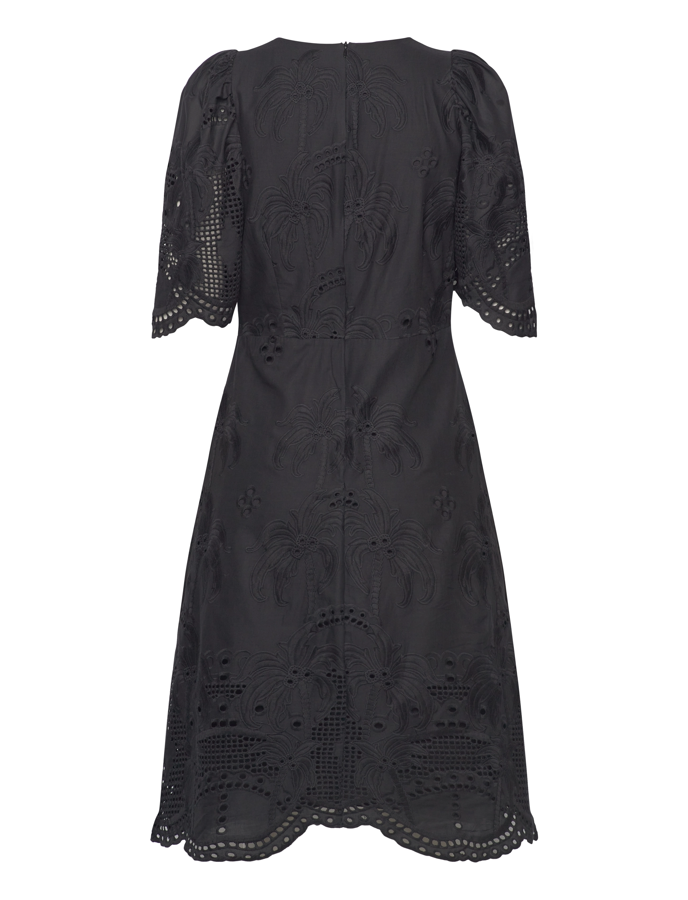 Munthe - GAZZY - black - 1