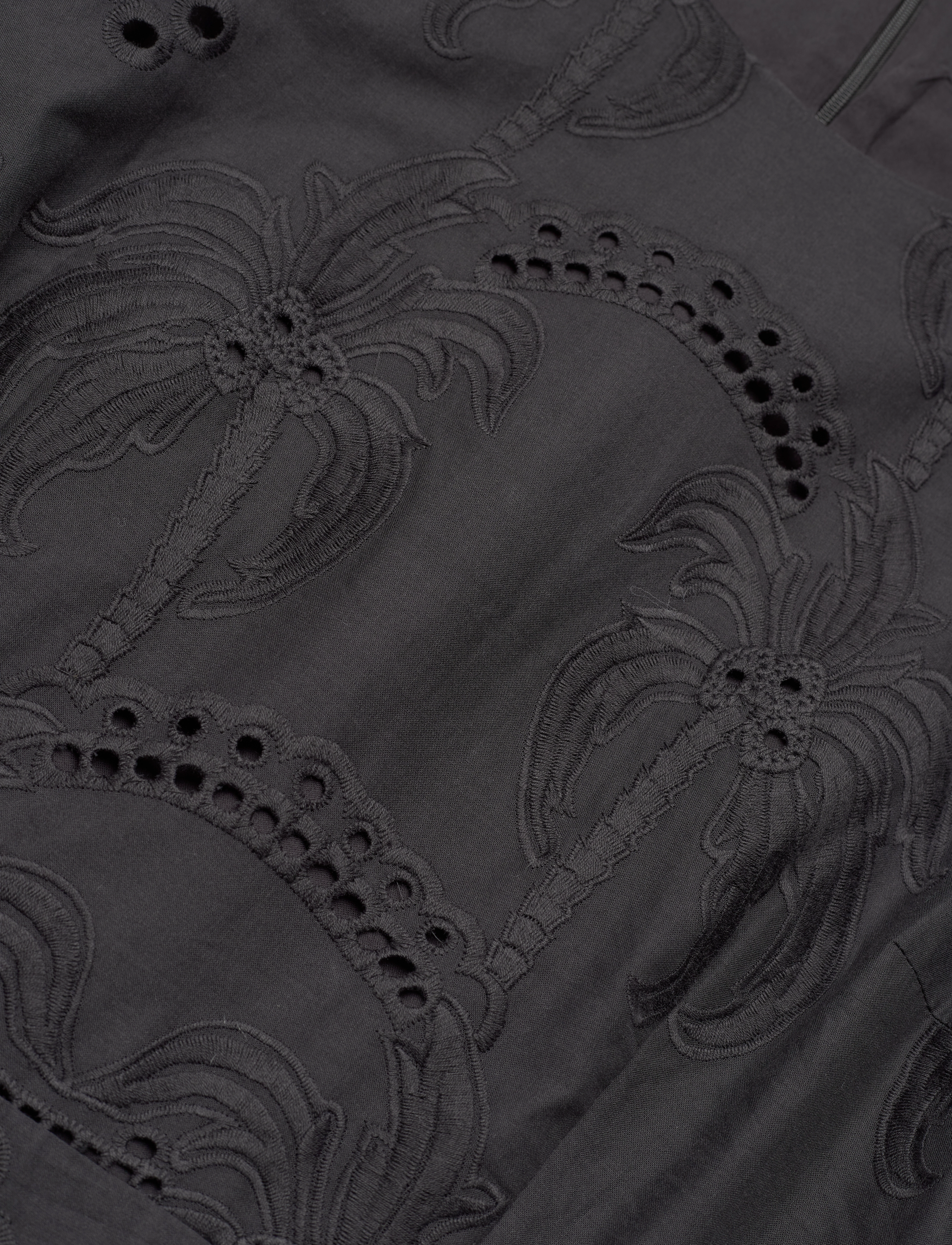 Munthe - GAZZY - black - 2