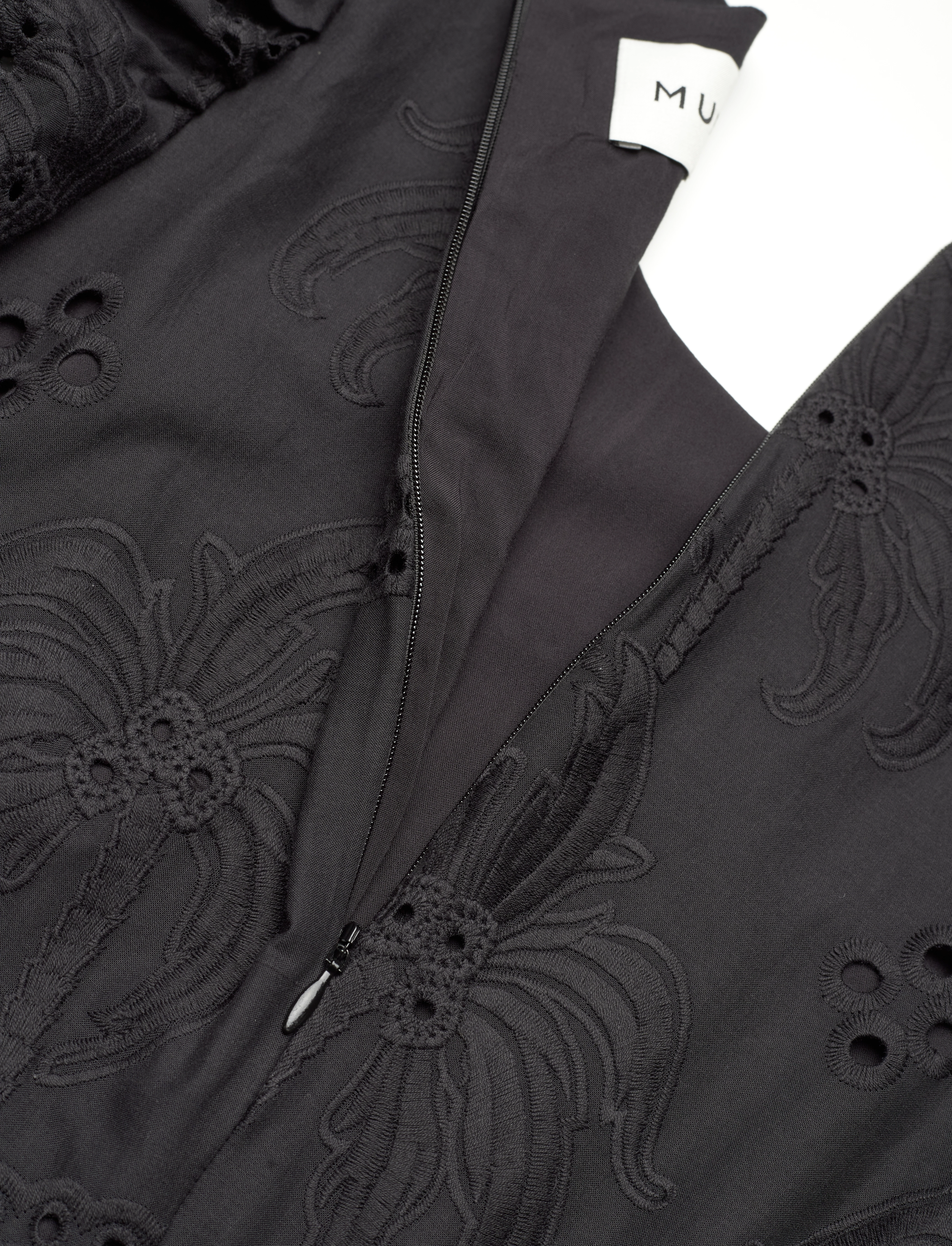 Munthe - GAZZY - black - 3