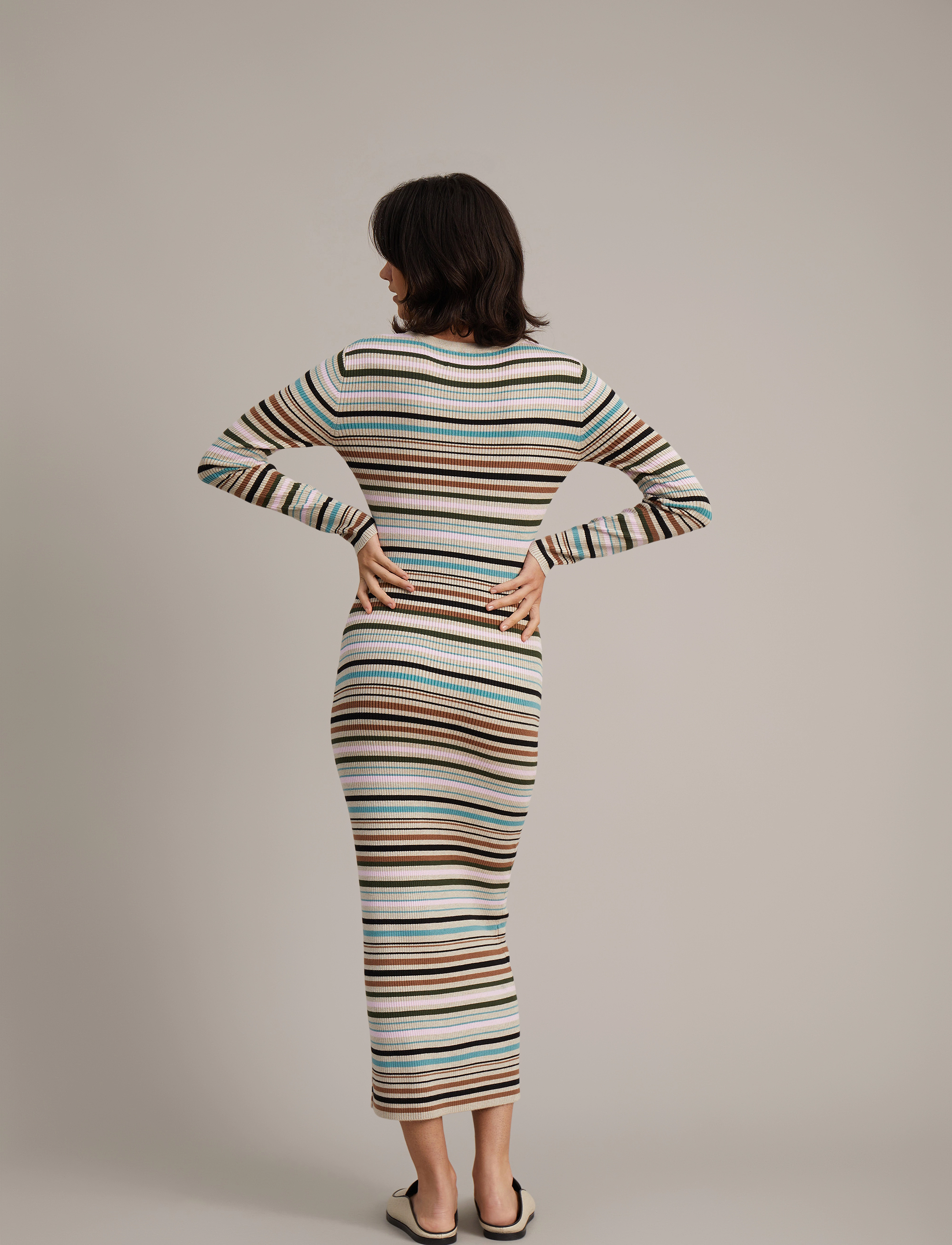 Munthe - GALLIANI - ivory - 3